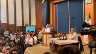 در نشست دانشجویی مسعود پزشکیان در دانشگاه تهران چه گذشت؟