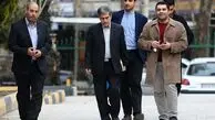 پست جدید فریدون عباسی در ستاد سعید جلیلی