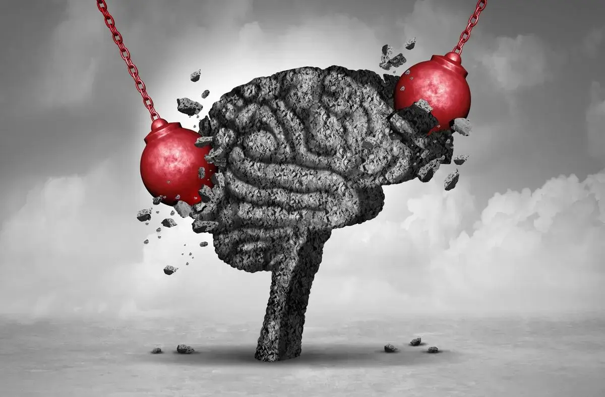 چرا میگرن در گرما عود می‌کند؟