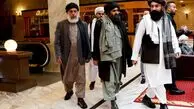 سنت‌شکنی طالبان برای عید قربان