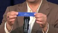 نحوه چینش صندلی‌ها و کاندیداها در مناظره مشخص شد