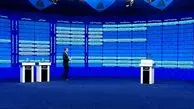 هرآنچه باید از چند و چون اولین مناظره ‌نامزدهای ‌‌ریاست‌جمهوری بدانید