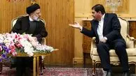 مخبر چرا کاندیدای ‌‌انتخابات ریاست‌جمهوری نشد؟