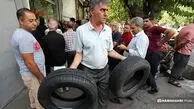 جلیلی روی موضوع چای دبش و ‌گرانی 200‌درصدی لاستیک دست گذاشت