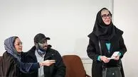 حضور پررنگ خواهر و مادر تتلو در فعالیت‌های این روزهای او از زندان