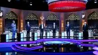 برنامه‌ امروز نامزدها در تلویزیون چیست؟