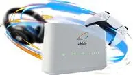 معرفی مودم‌های LTE همراه اول با بسته اینترنت ۳۰۰ گیگابایتی