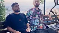 جهرمی روی بیت کاگان؛ وقتی آذری جهرمی جواب اشکان كاگان را داد