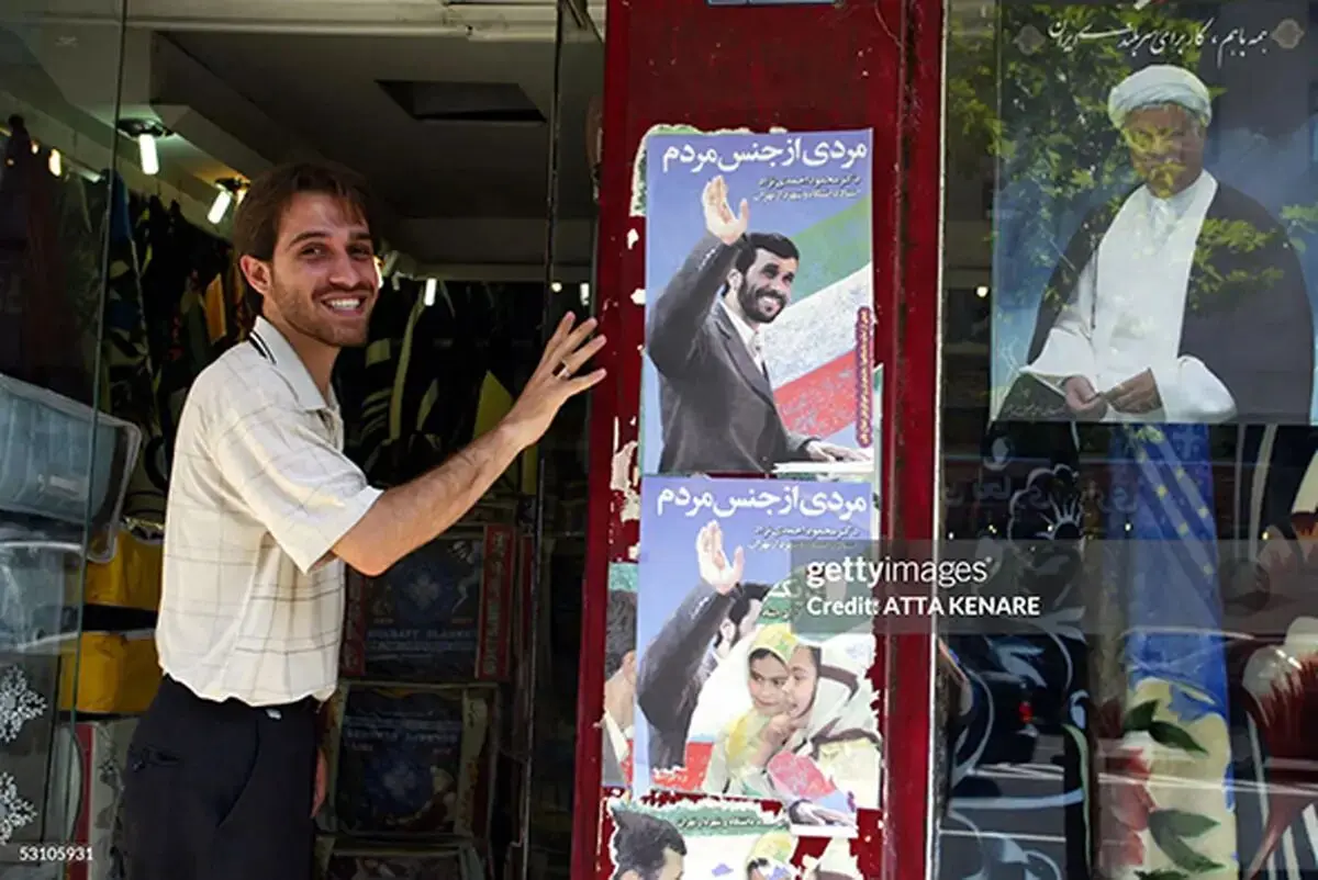 خرده روایت‌های شهر شلوغ| آن یک هفته طوفانی؛ ‌بازخوانی تاریخی ۲۸خرداد تا ۲تیر