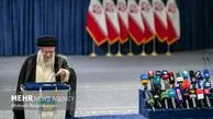 رای‌گیری انتخابات مرحله دوم انتخابات ۱۴۰۳ آغاز شد