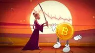 چه کسی قیمت بیت‌کوین را تا 53هزار دلار پایین‌ کشید؟