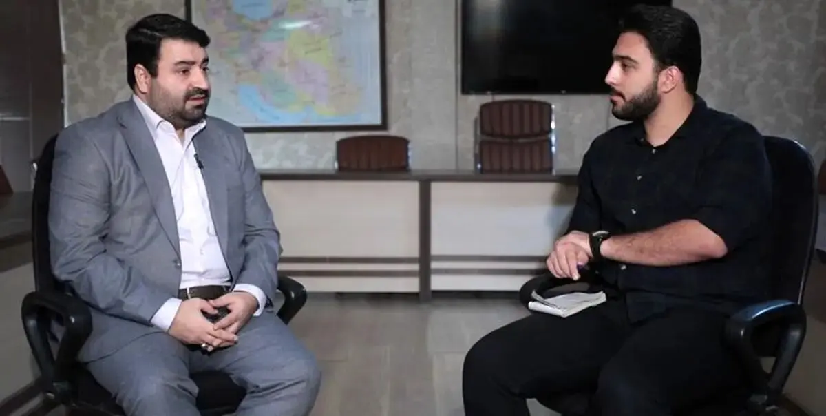 توئیت عجیب حامی جلیلی درباره کسانی که به پزشکیان رای دادند