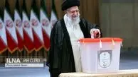 پیام رهبر انقلاب درباره انتخابات ریاست جمهوری چهاردهم
