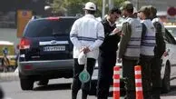 زمان اجرای نرخ جدید جریمه رانندگی