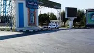مکان آرامستان جدید تهران مشخص شد؟