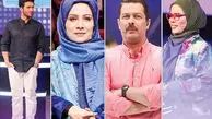 بررسی عملکرد بازیگران در قامت اجرا از صداتو و فوتبال ۳۶۰ تا کودک شو و پدرخوانده