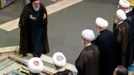 احمد خاتمی نامه «تعیین جانشینی رهبری» را جعلی اعلام کرد