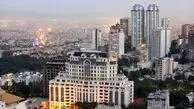 ماجرای پنت هاوس ۸۵۰ میلیارد تومانی الهیه چیست؟