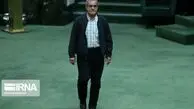 پیشنهاد حمید ابوطالبی درباره برگزاری مراسم تنفیذ پزشکیان