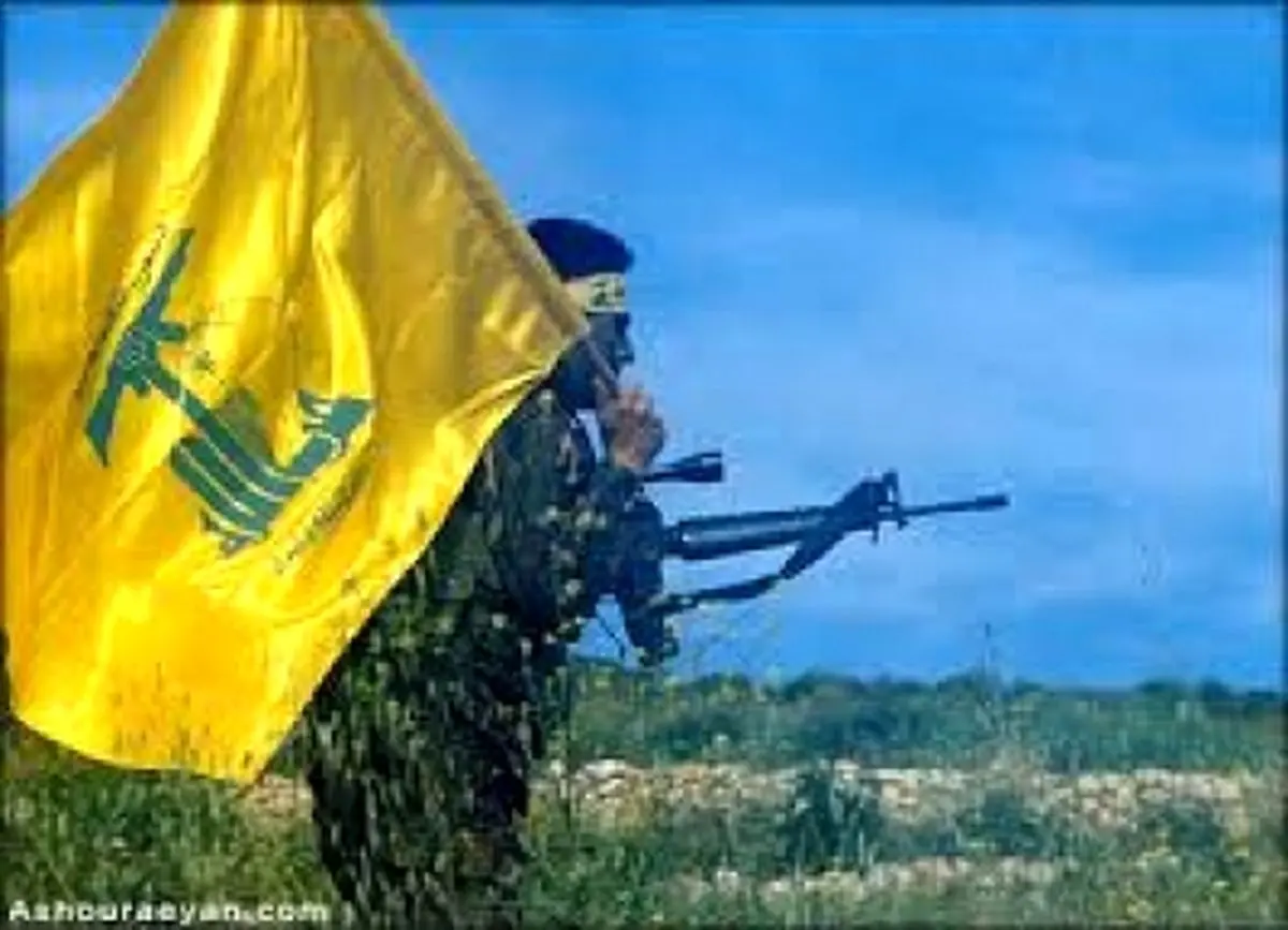 پیشروی مقاومت واراده ارتش لبنان برای مقابله باتکفیری ها