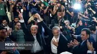 زمان برگزاری مراسم «تحلیف» پزشکیان اعلام شد