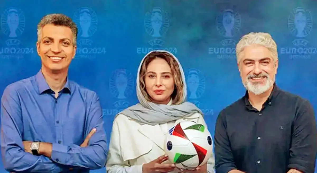 عادل فردوسی‌پور،‌ ورژن ۱۴۰۳ /  نظر مخالفان و موافقان رویکرد برنامه فوتبال ۳۶۰