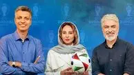 عادل فردوسی‌پور،‌ ورژن ۱۴۰۳ /  نظر مخالفان و موافقان رویکرد برنامه فوتبال ۳۶۰