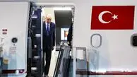 پزشکیان با اردوغان فارسی صحبت می‌کند یا ترکی؟