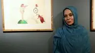 دختر میرحسین موسوی از دانشگاه الزهرا اخراج شد+ سند
