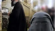 صدور حکم اعدام برای همسر سرکرده سابق داعش