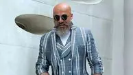 بازگشت امیر آقایی با  نقش رستم در نمایش «نبرد رستم و سهراب»
