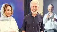 ‌ویدئوهای پربازدید هفته| رعنا و عادل، شب زنده‌داری نوه پزشکیان و نطق نسل زدی آذری‌جهرمی