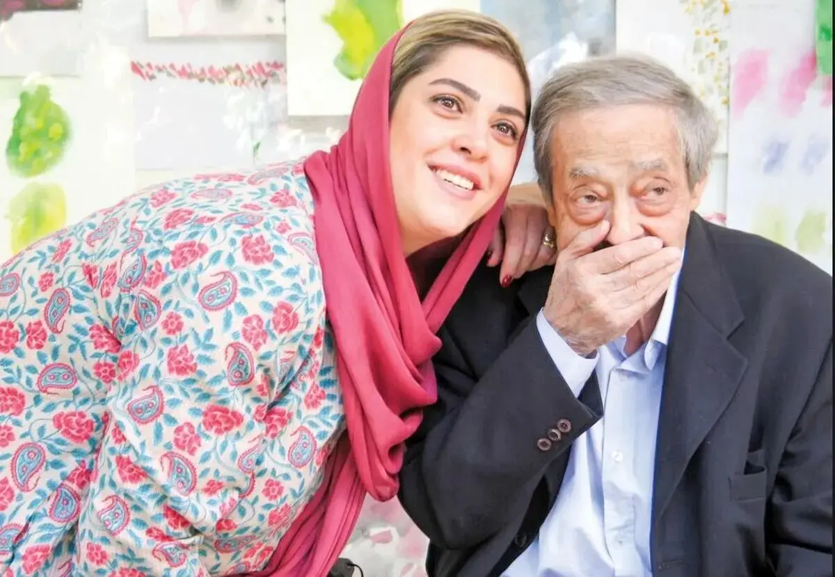 تک‌نگاری| جای خالی احمدرضا احمدی