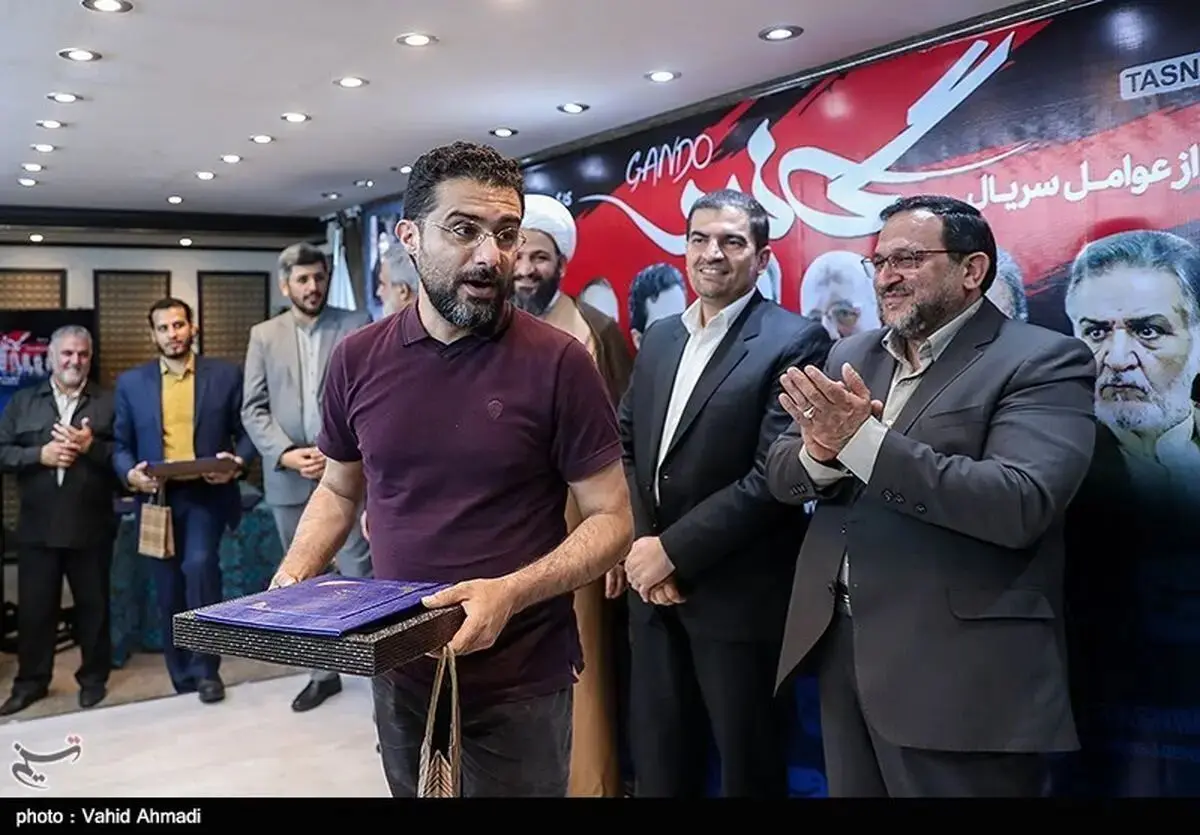 بازیگران پُرکار سریال‌های امنیتی را بشناسید