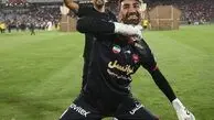 پرسپولیس برای بازگشت علیرضا بیرانوند شرط گذاشت