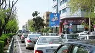 واکنش پلیس به انتشار ویدیوی زنی نیمه‌ برهنه در تهران