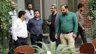 ادعای پیش‌بینی ریاست جمهوری مسعود پزشکیان توسط رائفی‌پور