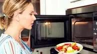 از مایکروویو استفاده کنیم یا نه؟ | تحقیقات چه می‌گویند؟