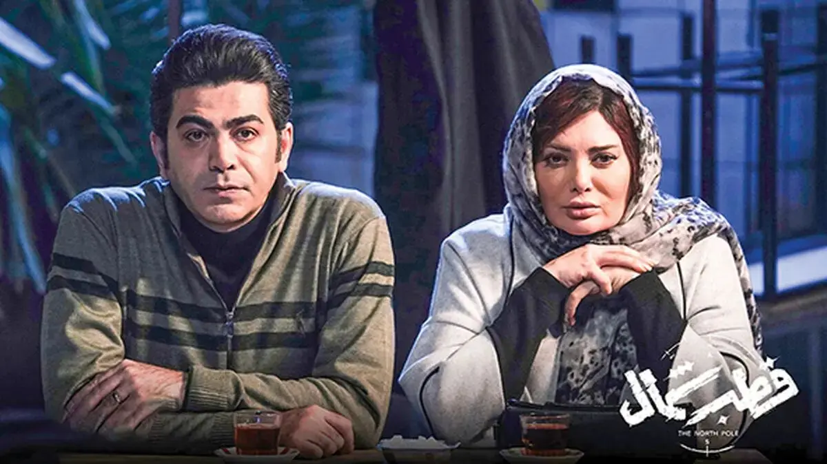 آنالیز | کارنامه بازیگری فرزاد حسنی