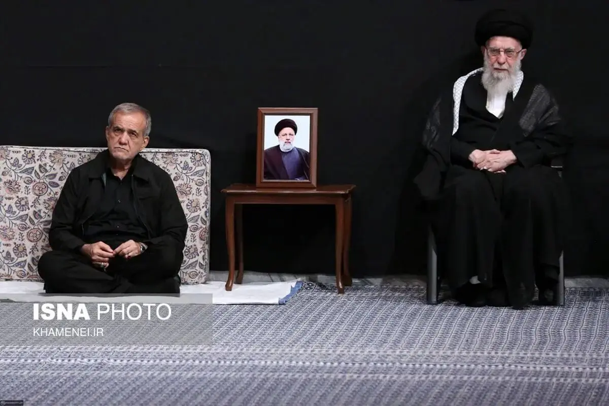 توافق پزشکیان و رهبر انقلاب در خصوص لایحه حجاب صحت دارد؟