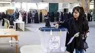 آمار تفکیکی مرحله دوم انتخابات منتشر شد + جدول