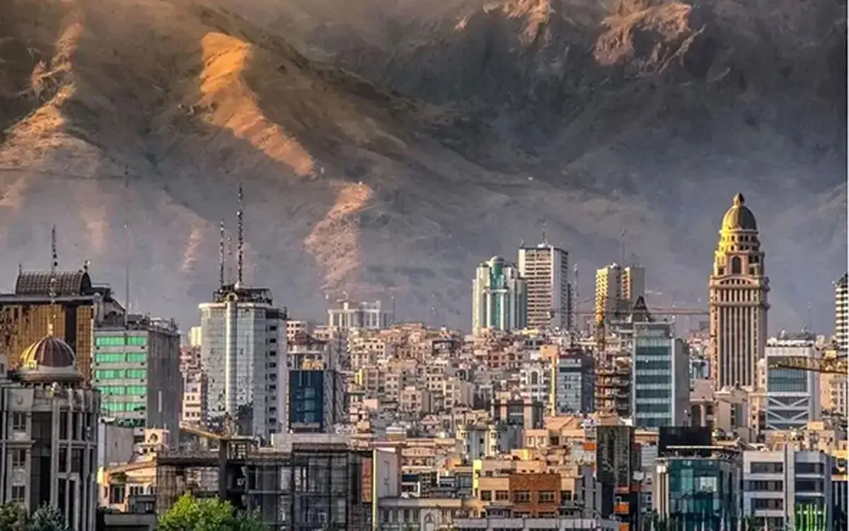 قیمت انواع خانه از شمال تا جنوب و از شرق تا غرب