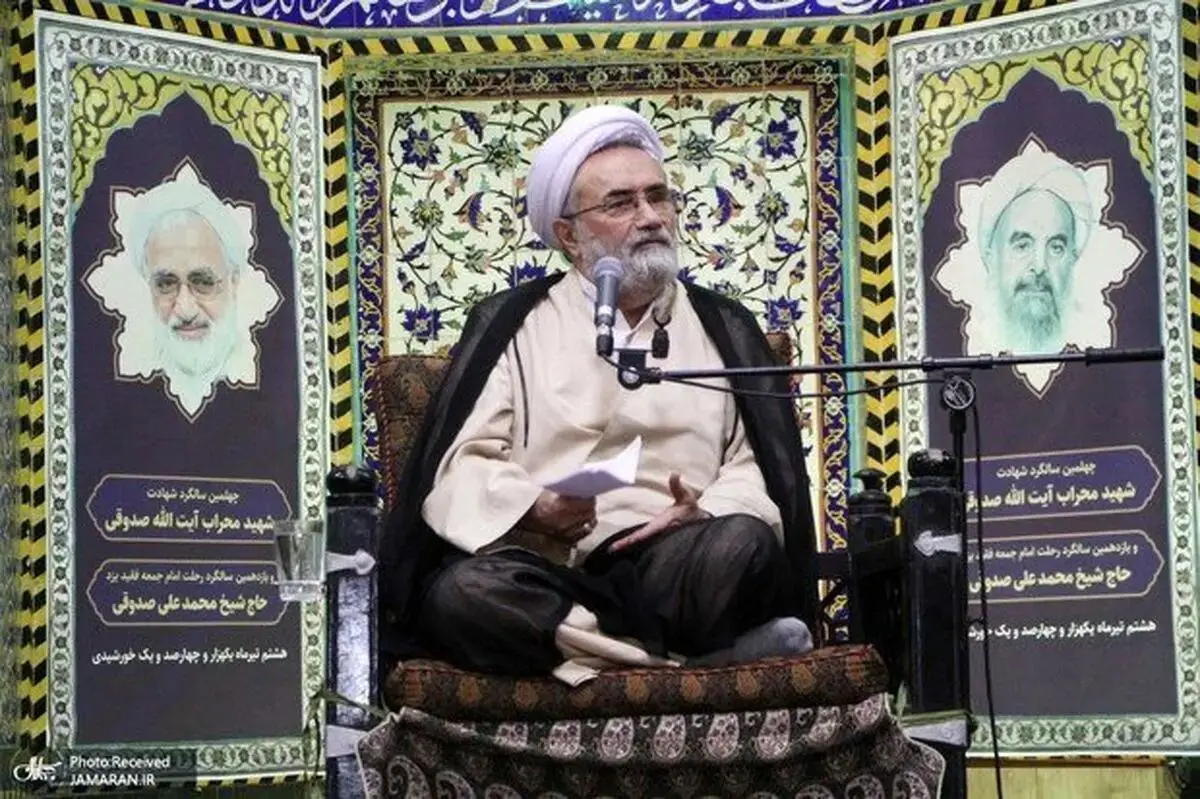 انتقاد مسیح مهاجری از بیانیه دیپلماتیک پزشکیان