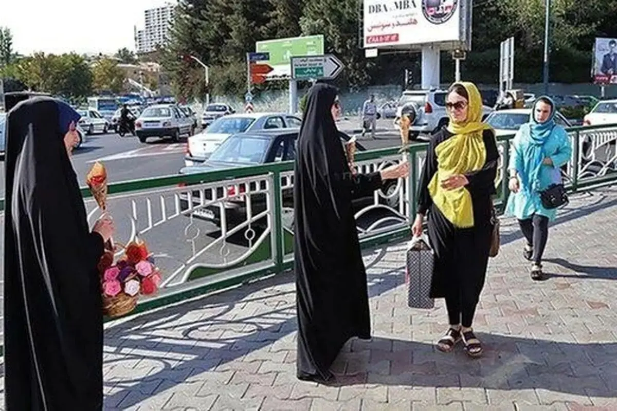 تماشا کنید | انتقاد رئیس ستاد امر به معروف از بودجه این نهاد