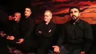 هدیه ویژه مداح معروف به مسعود پزشکیان + تصاویر