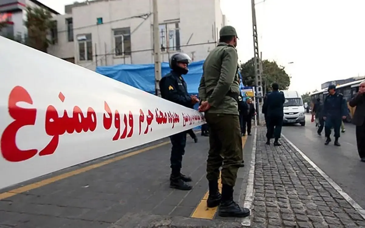 ببینید |  لحظه قتل زن جوان با شلیک‌های شوهرش در بجنورد