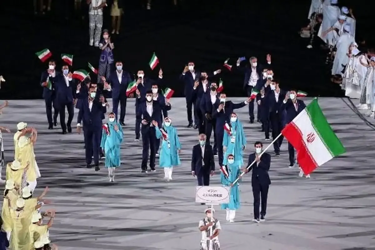 ۱۰ روز تا المپیک؛ خبری از لباس رسمی کاروان نیست