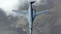 همه چیز درباره بمب‌افکن اتمی مافوق صوت B-1 لنسر