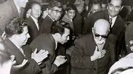 قصه حسین ملک مرد ثروتمند و سخاوتمند خراسانی