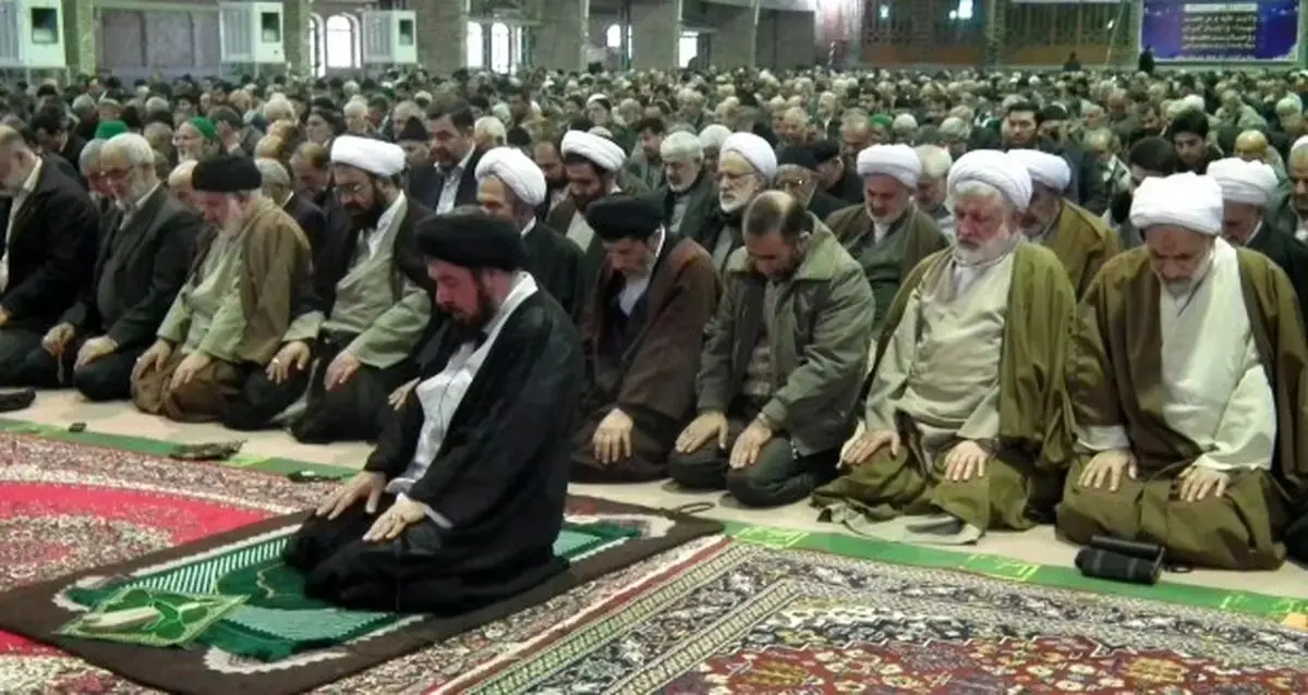علت فوت امام جمعه بهشهر مشخص شد